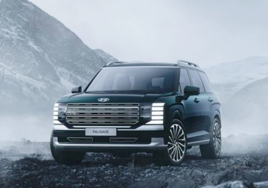 SUV