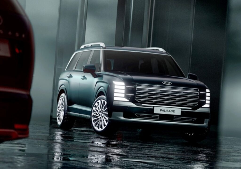 SUV
