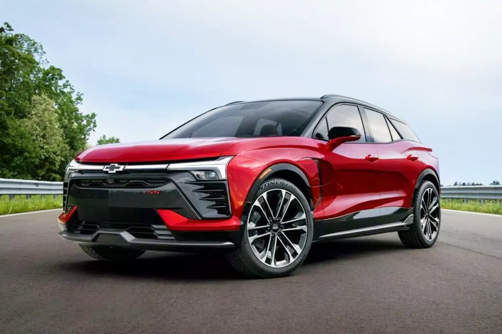 "이 가격에 이 성능이라니" .. 국산차 보다 저렴한 대박 SUV 등장에 벌써부터 '기대' 2 SUV