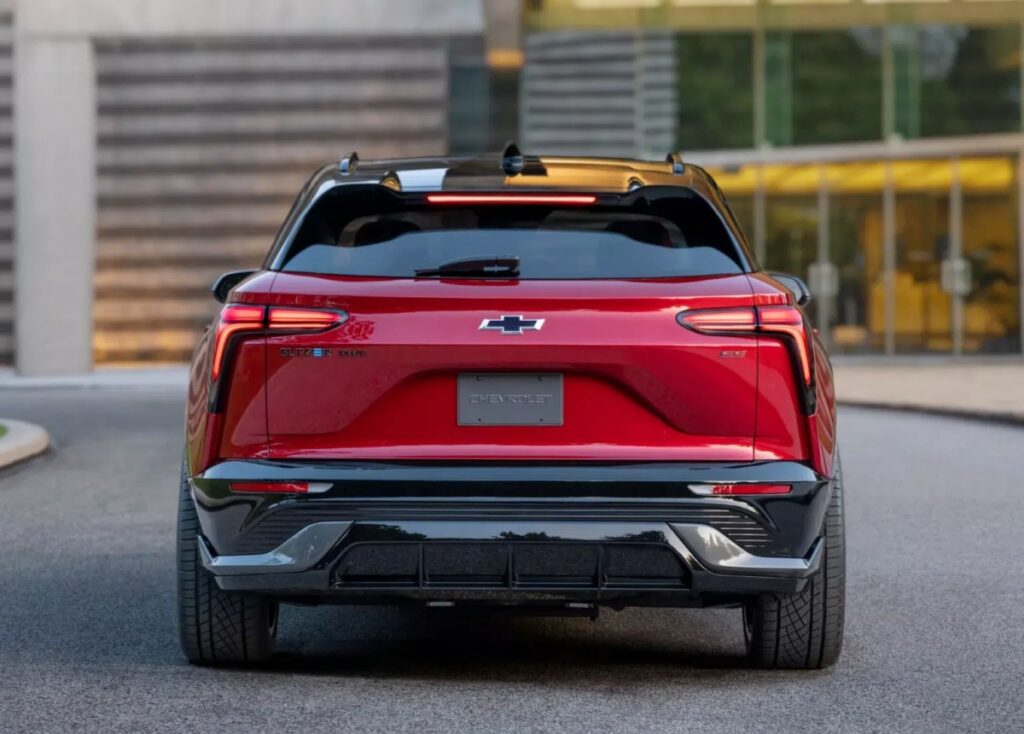 "이 가격에 이 성능이라니" .. 국산차 보다 저렴한 대박 SUV 등장에 벌써부터 '기대' 4 SUV