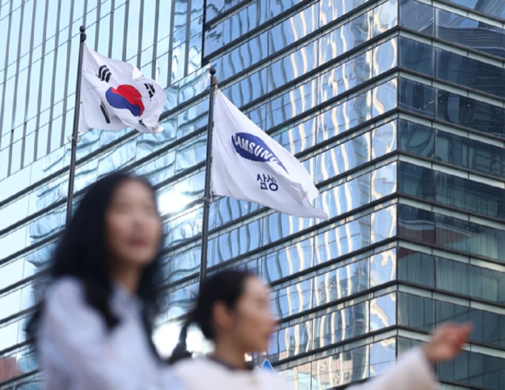 "지금이 기회다"… 삼성전자, 세계 최초 업적 소식에 '훈풍' 불어오나 4 삼성