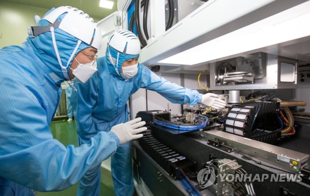 "지금이 기회다"… 삼성전자, 세계 최초 업적 소식에 '훈풍' 불어오나 5 삼성