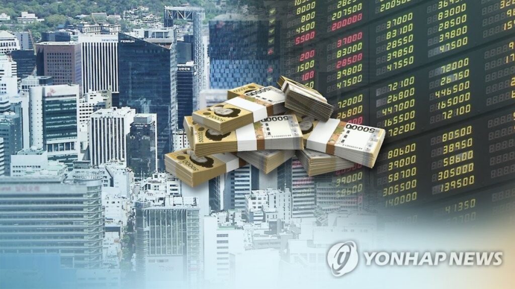 삼성家 "세금만 12조 내는데"… 정부는 "앞날이 두렵다" 4 삼성
