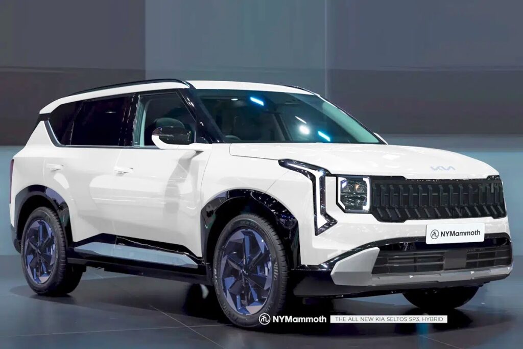 SUV
