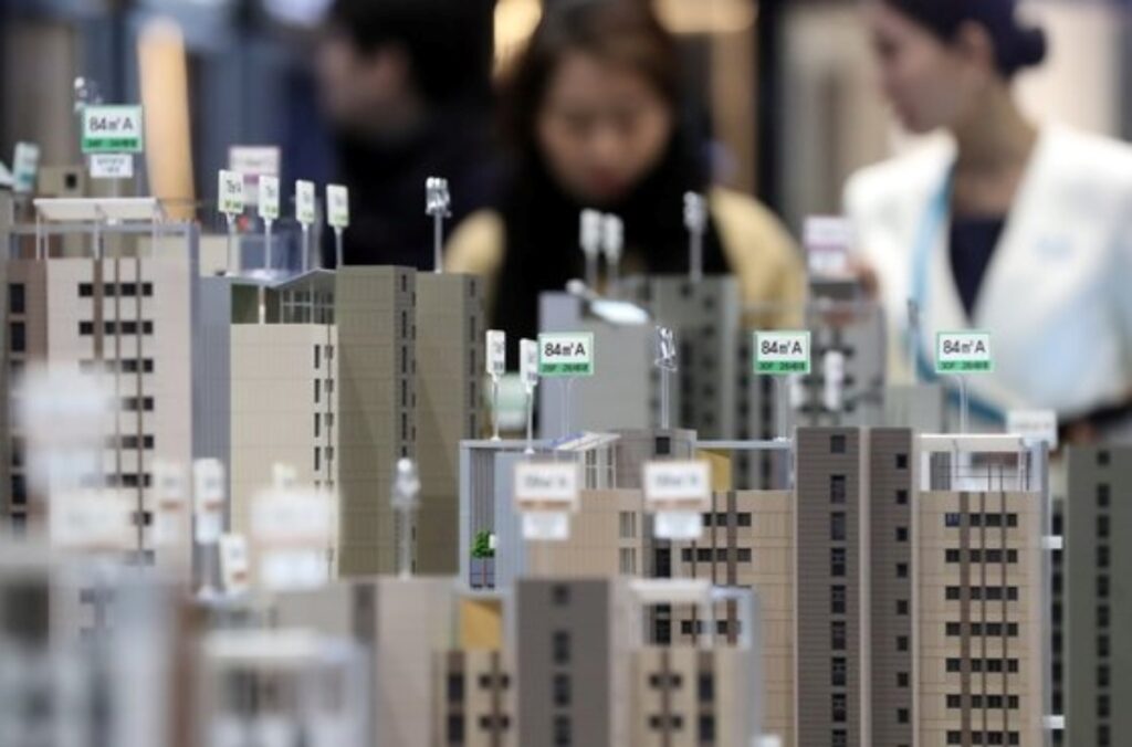 이러다 "전세보다 더" … 몇 달 만에 가격 '뚝', 최악의 상황, 결국 ‘현실로’ 3 전세