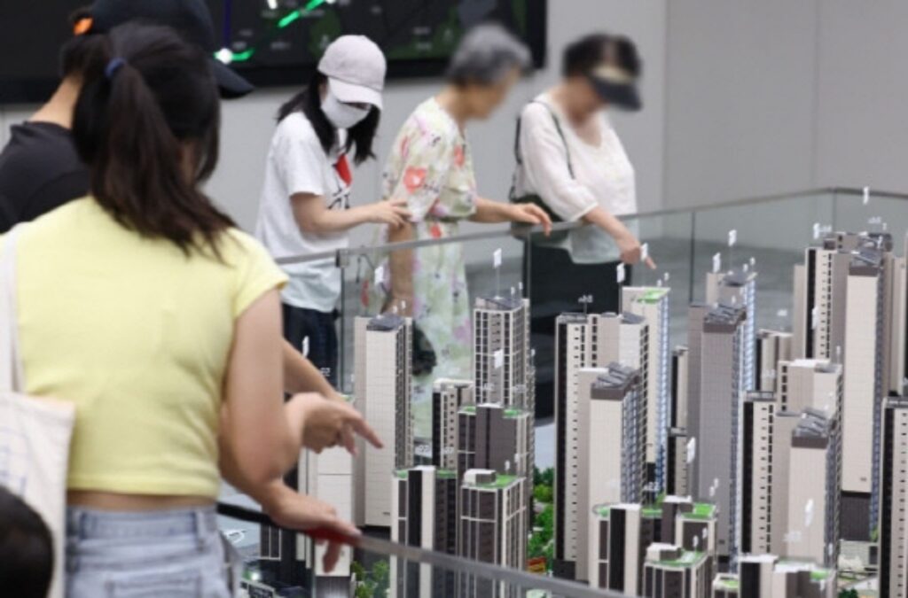 이러다 "전세보다 더" … 몇 달 만에 가격 '뚝', 최악의 상황, 결국 ‘현실로’ 5 전세