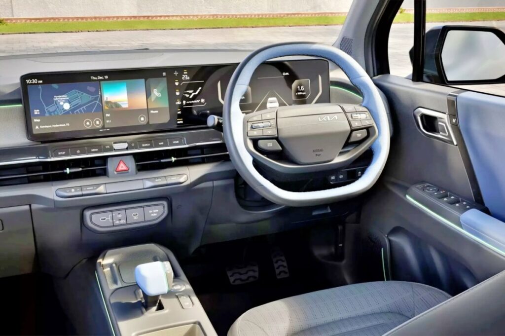 “천만 원 대로 SUV를?” .. 기아車, 초저가 승부수에 업계 '깜짝' 4 SUV