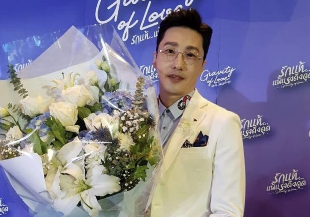 "30년 동안 이상형"… 이영자, 연하 직진남의 고백에 ‘흔들’ 4 이영자