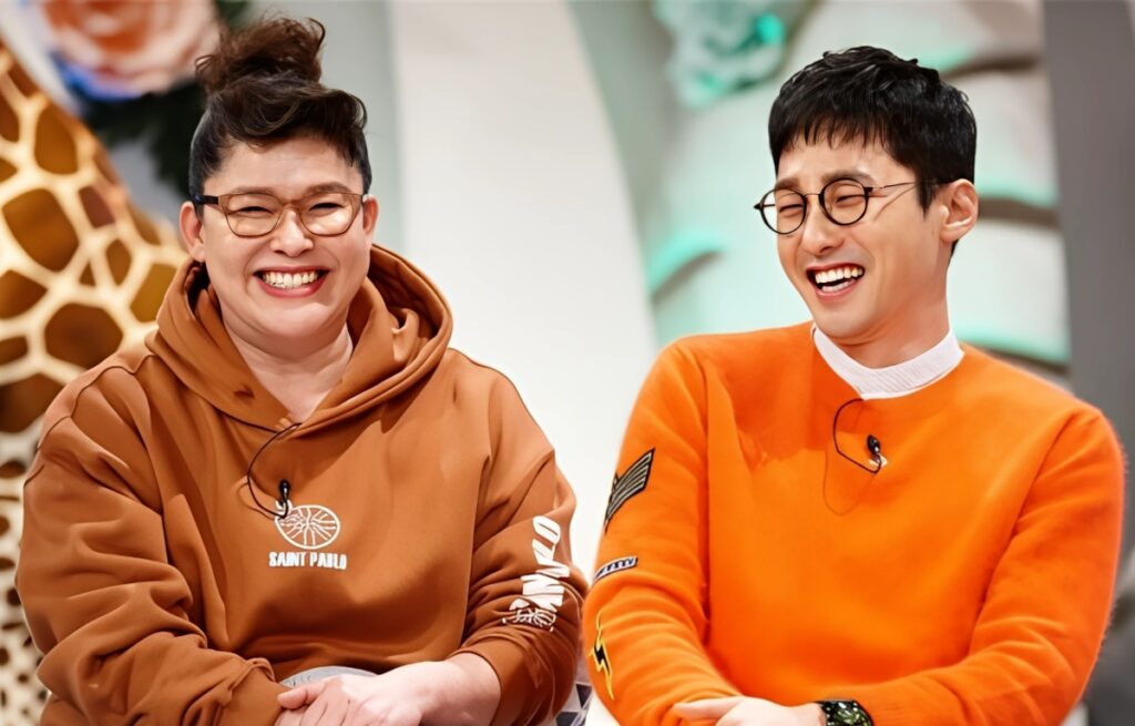 "30년 동안 이상형"… 이영자, 연하 직진남의 고백에 ‘흔들’ 3 이영자