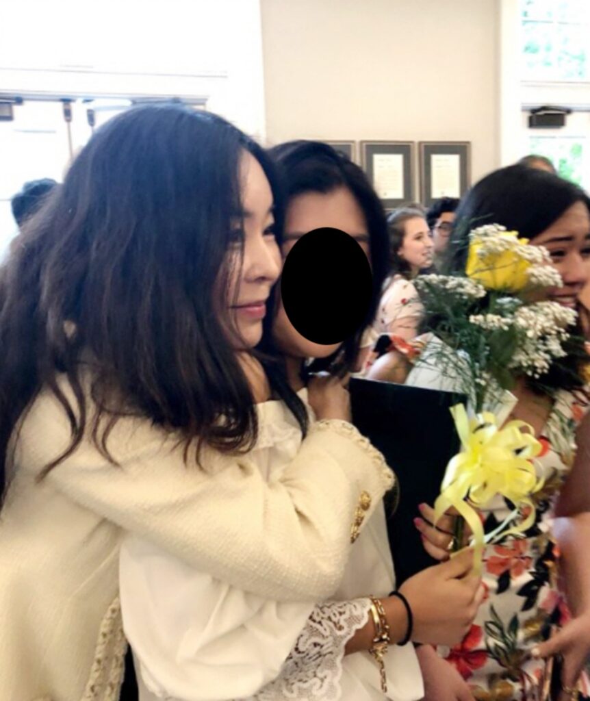 "결혼 결심한 이유가 이거라고?"… 이혜영, 예상 밖 재혼 계기 3 이혜영