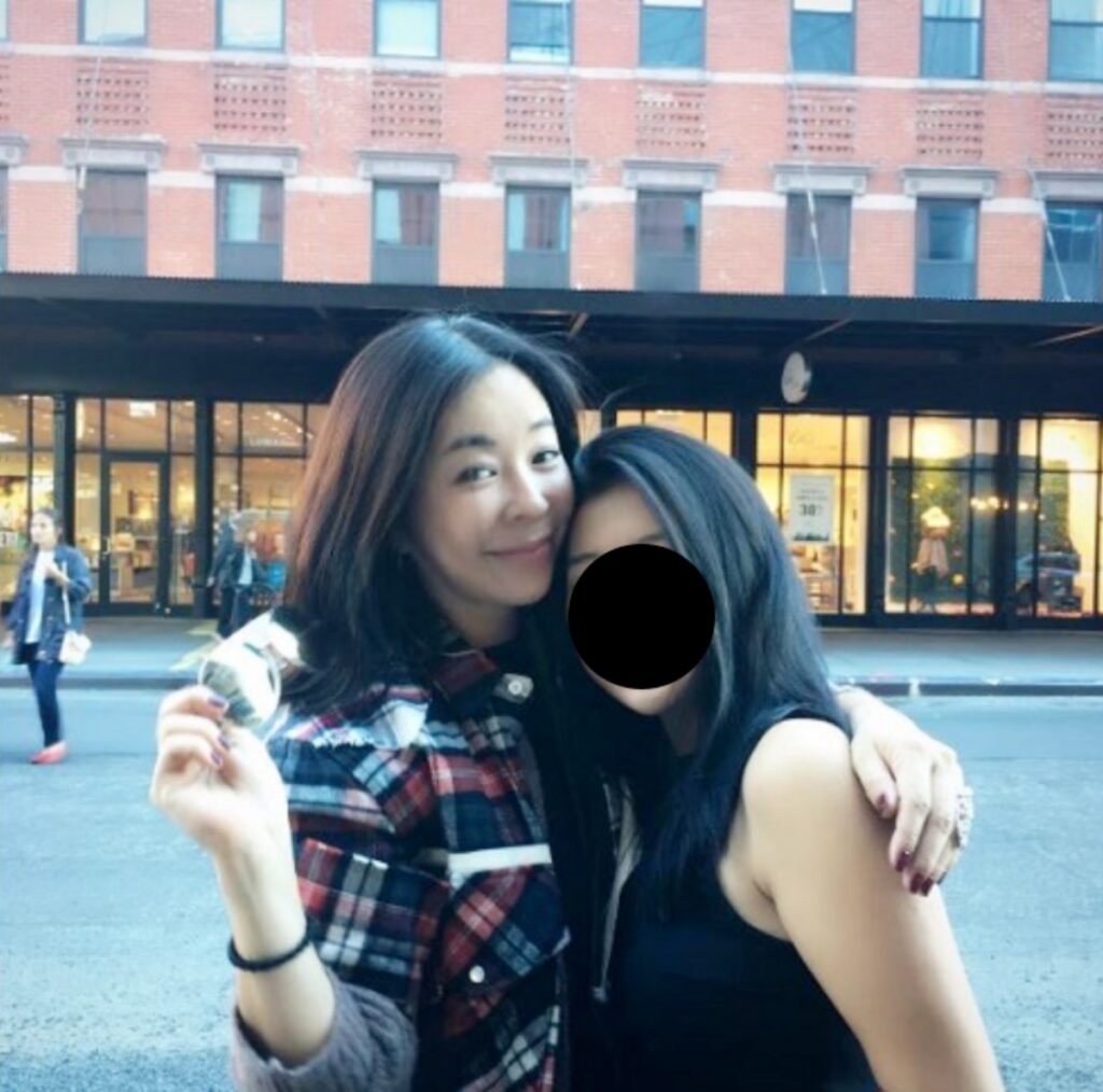 "결혼 결심한 이유가 이거라고?"… 이혜영, 예상 밖 재혼 계기 2 이혜영