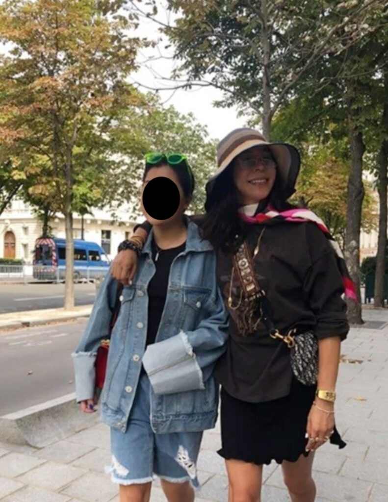 "결혼 결심한 이유가 이거라고?"… 이혜영, 예상 밖 재혼 계기 5 이혜영