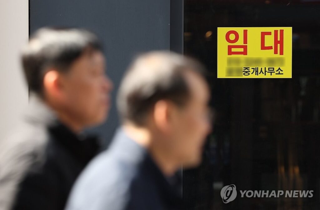 일할수록 손해인데 "그만둘 수도 없어요" … 벼랑 끝에 선 5060의 '현실' 4 5060