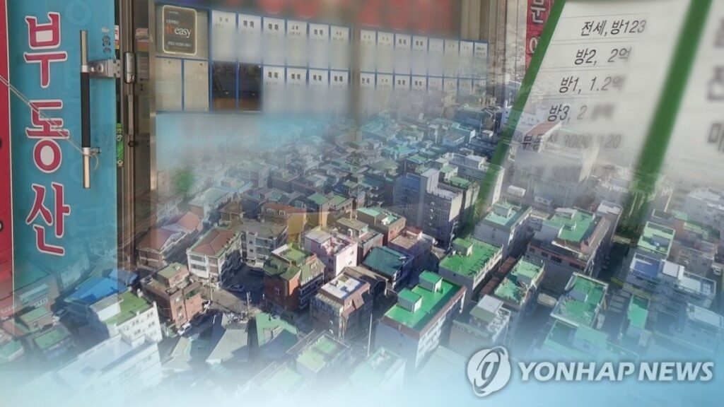 "우리는 어떻게 살라고" … 정부 정책 발표에 무너지는 서민들 4 서민
