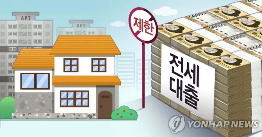 "우리는 어떻게 살라고" … 정부 정책 발표에 무너지는 서민들 2 서민