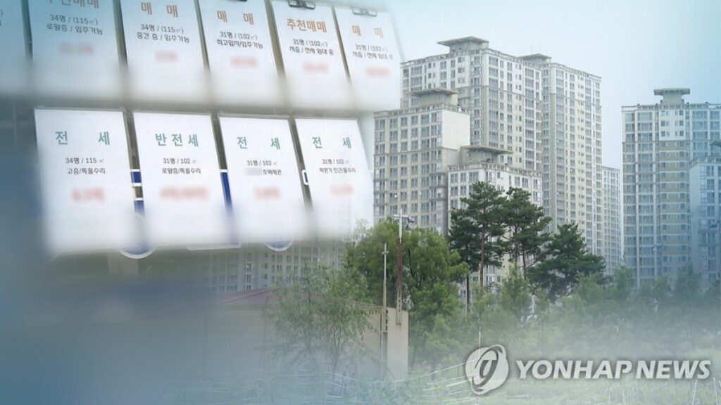"우리는 어떻게 살라고" … 정부 정책 발표에 무너지는 서민들 3 서민