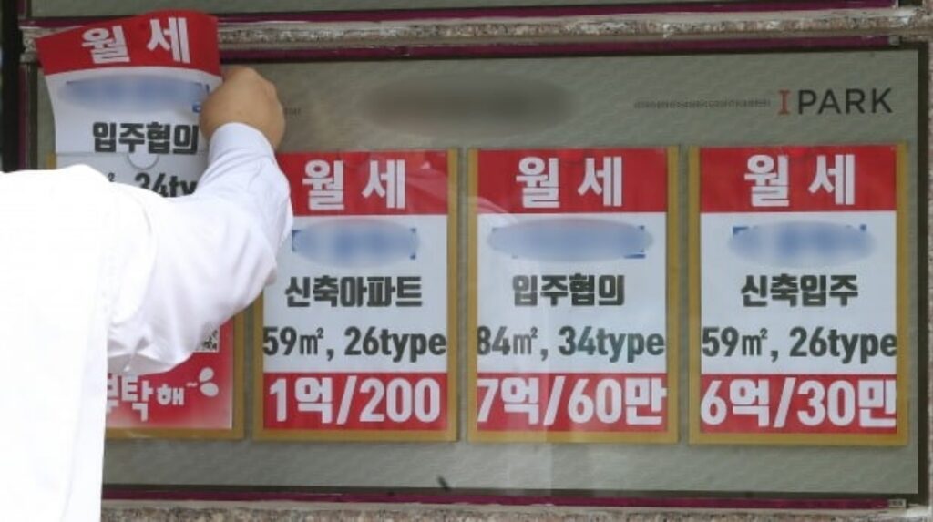 "우리는 어떻게 살라고" … 정부 정책 발표에 무너지는 서민들 5 서민