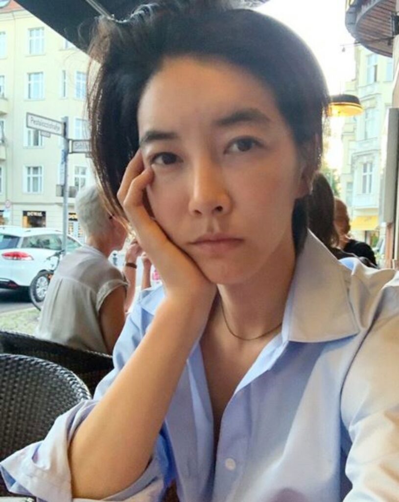 "남편이 얼마나 좋으면" ... 진서연, 남편이 '이것' 해도 용서 5 진서연