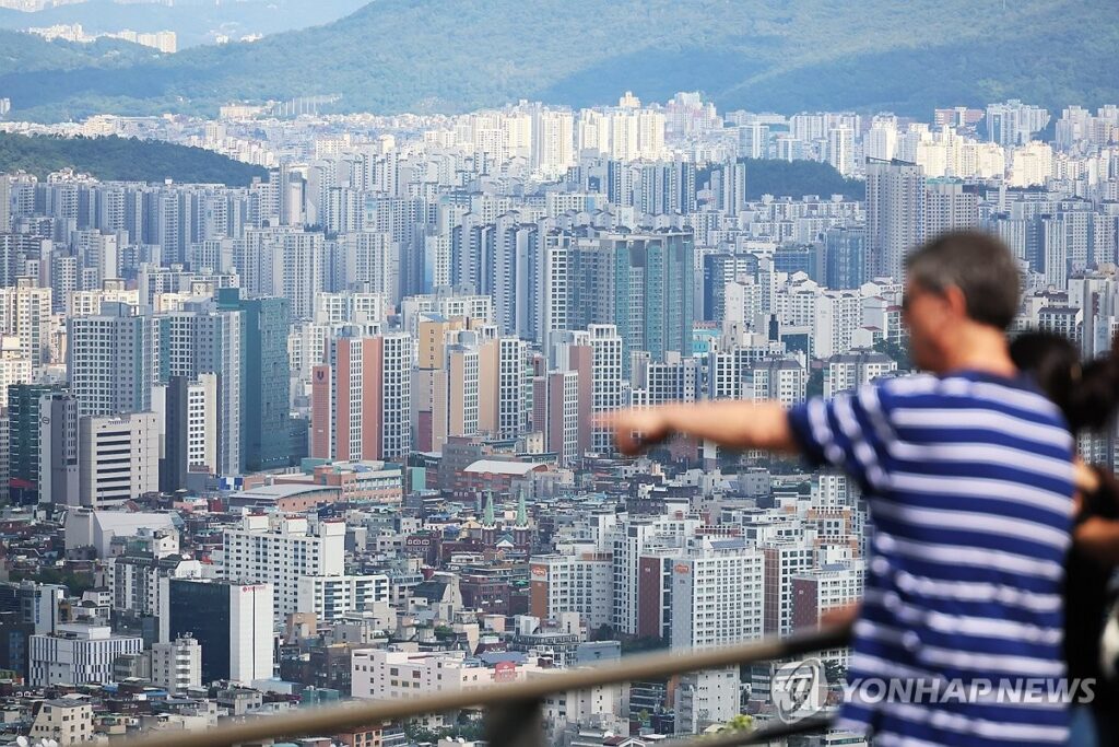집값