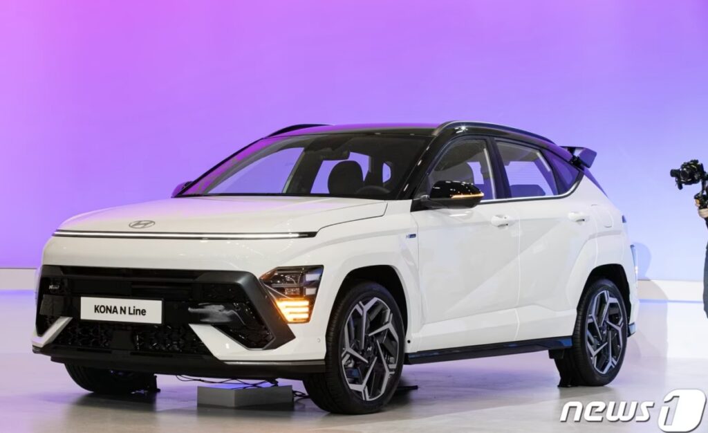 “신차도 중고도 난리 났다”… 200만 대 돌파한 한국 SUV의 '정체' 2 SUV