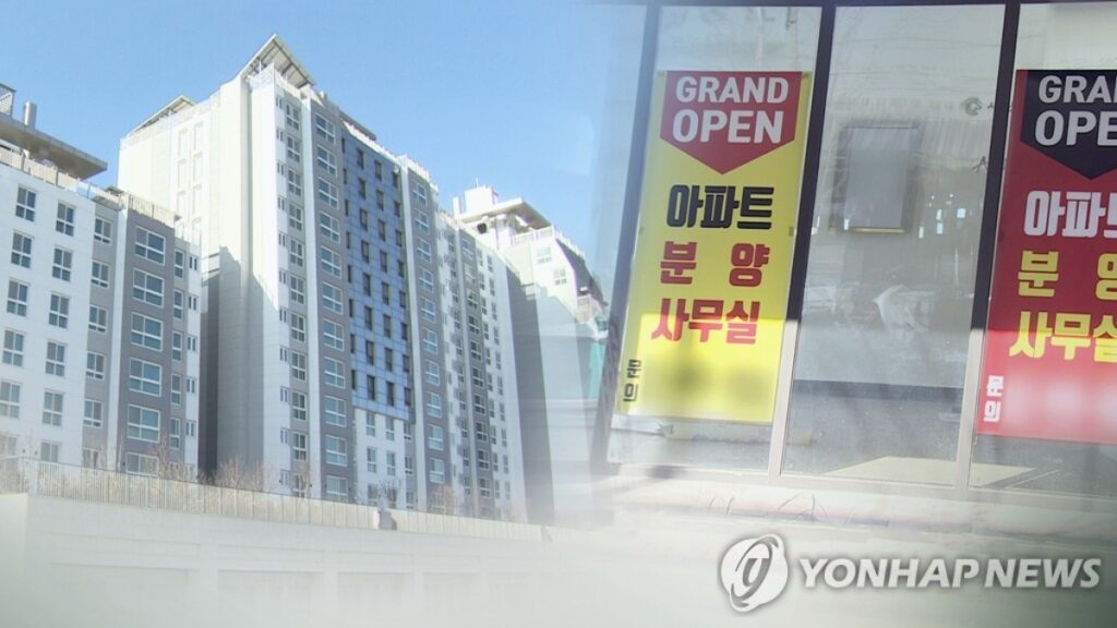 "5억 폭락에도 매수자 실종"… 무너지는 '10억대 아파트' 자존심, 도대체 어디길래? 5 5억