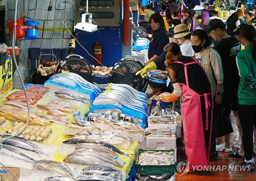 "미안해서 못 팔겠어요", "얼마나 비싸길래" … 金값보다 비싸진 서민 음식의 '정체' 2 서민