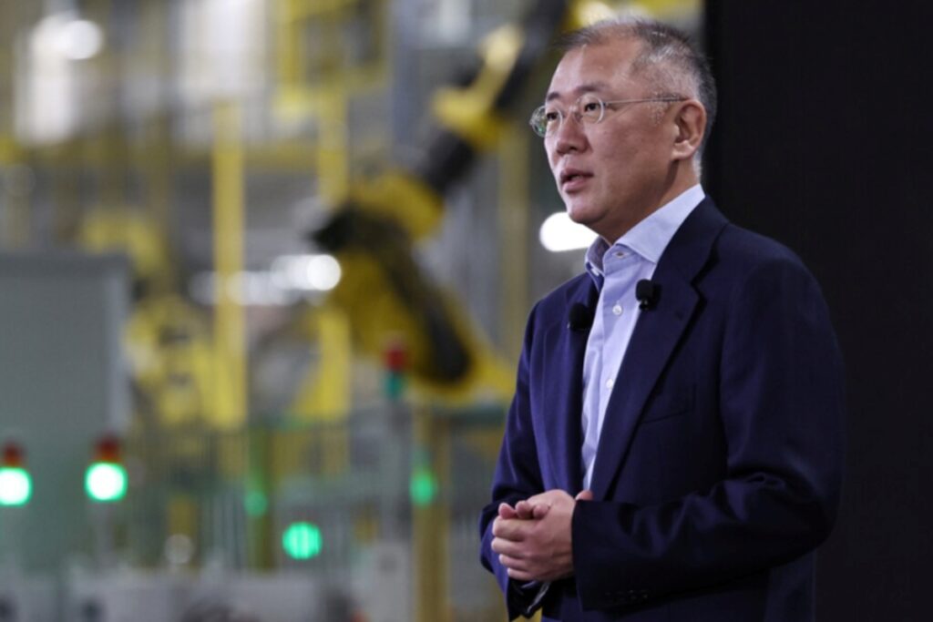 2025년 "결국 또 해냈다"…현대車, 역대급 실적이 공개되자 ‘깜짝’ 5 현대