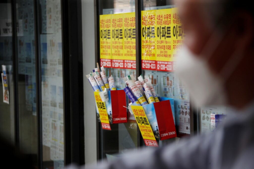 "1억 할인? 미분양 누가 사요?" .. 새 아파트 '텅텅', 심각한 이 지역의 '정체' 3 아파트