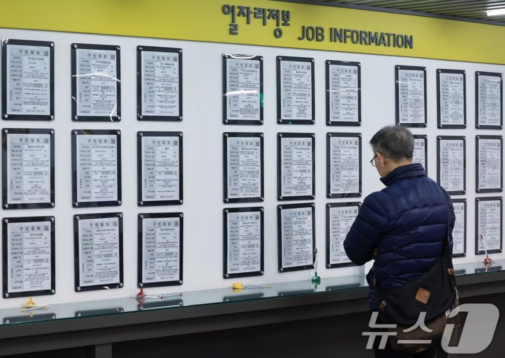 중장년층