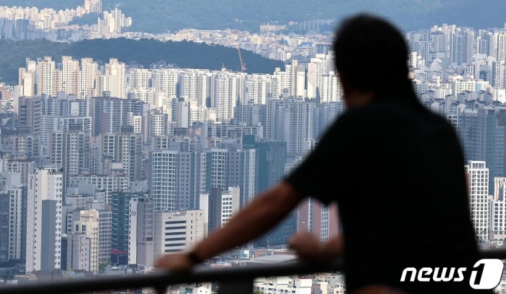 "1억 할인? 미분양 누가 사요?" .. 새 아파트 '텅텅', 심각한 이 지역의 '정체' 2 아파트