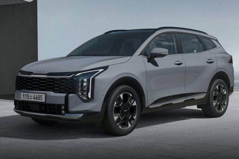 SUV
