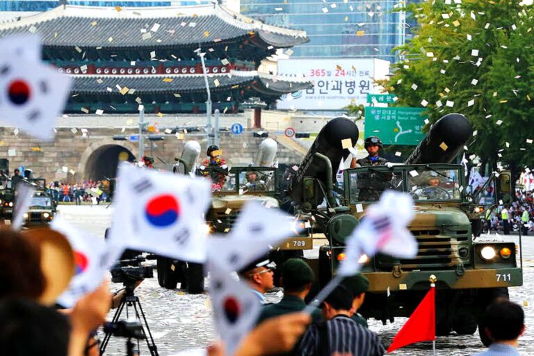 군사력