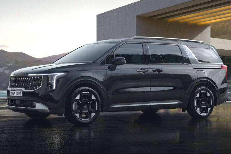 SUV