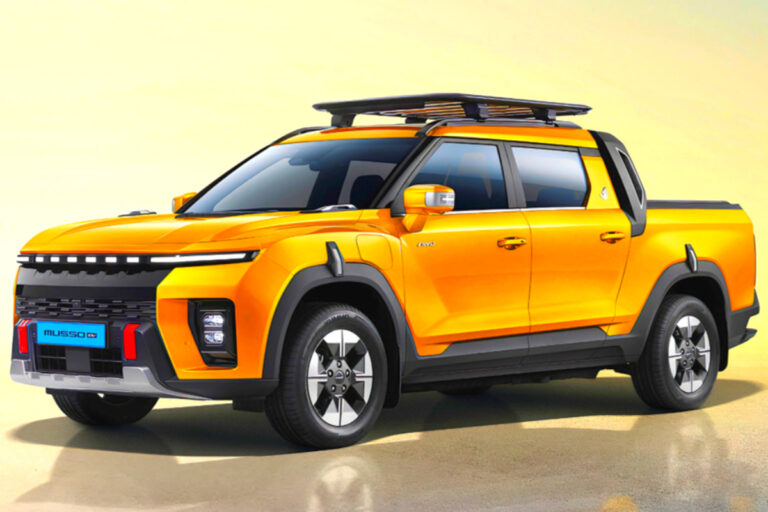 소형 SUV