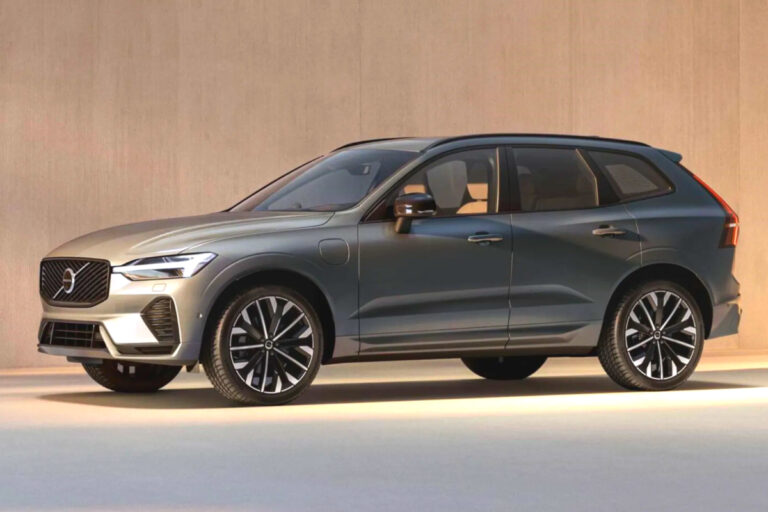 SUV