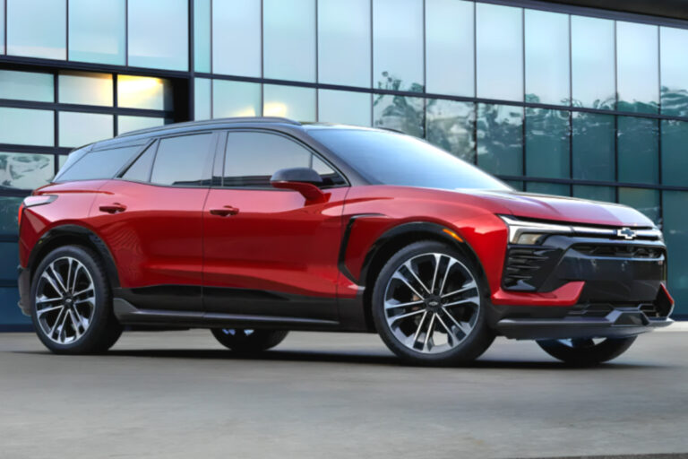 SUV