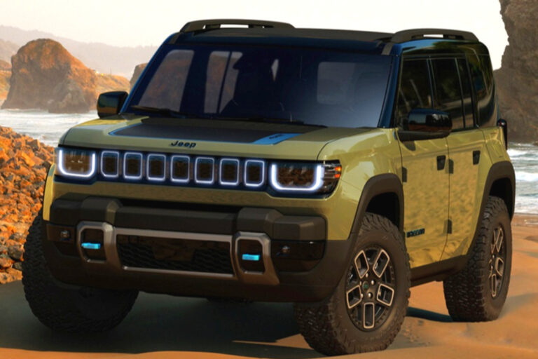 SUV