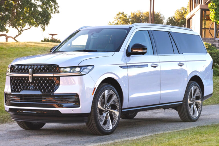 SUV