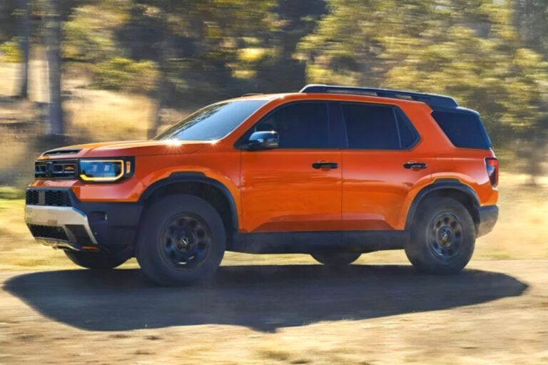 SUV