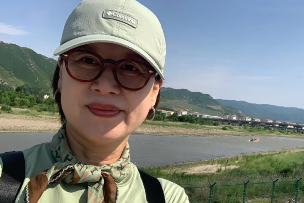 '건강상 이유로 활동 중단' ... 박미선, 직접 근황 밝혔다 1 박미선