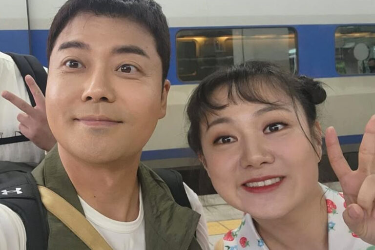 박나래