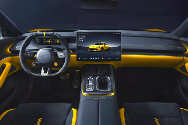 SUV
