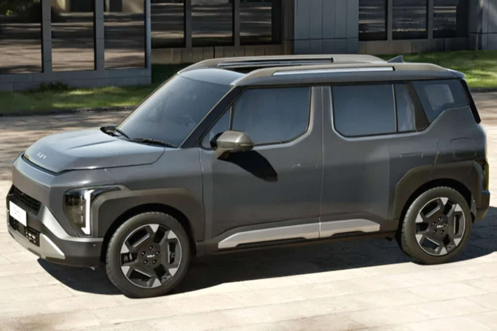 SUV