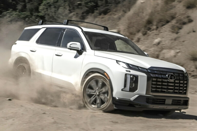 SUV