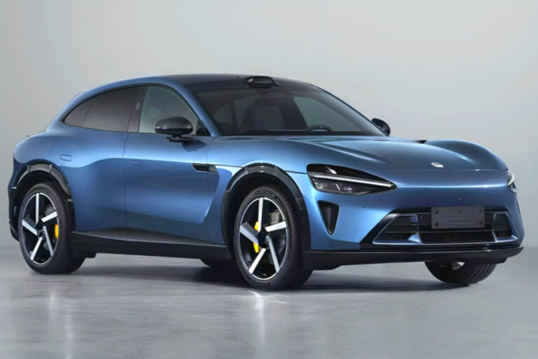 SUV
