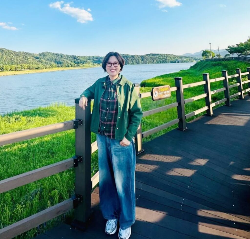 '건강상 이유로 활동 중단' ... 박미선, 직접 근황 밝혔다 4 박미선