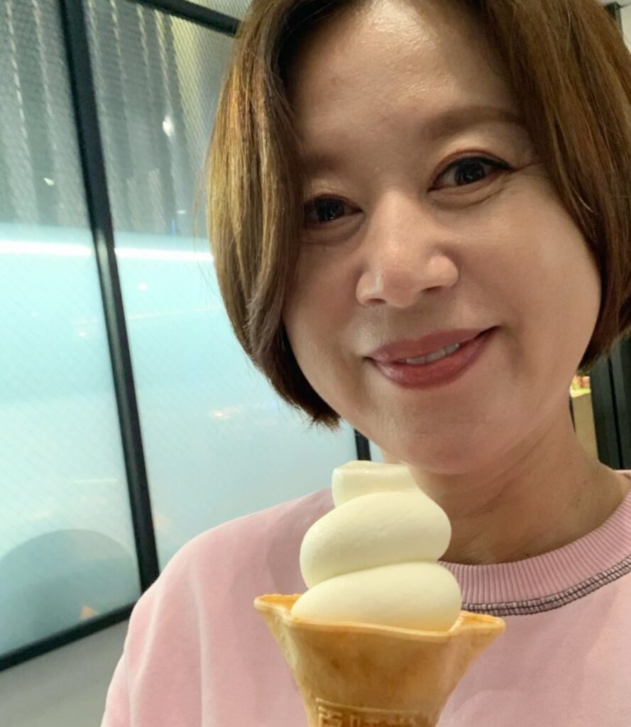 '건강상 이유로 활동 중단' ... 박미선, 직접 근황 밝혔다 3 박미선