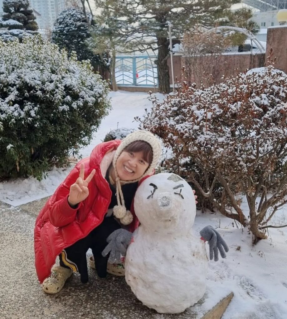 '건강상 이유로 활동 중단' ... 박미선, 직접 근황 밝혔다 2 박미선
