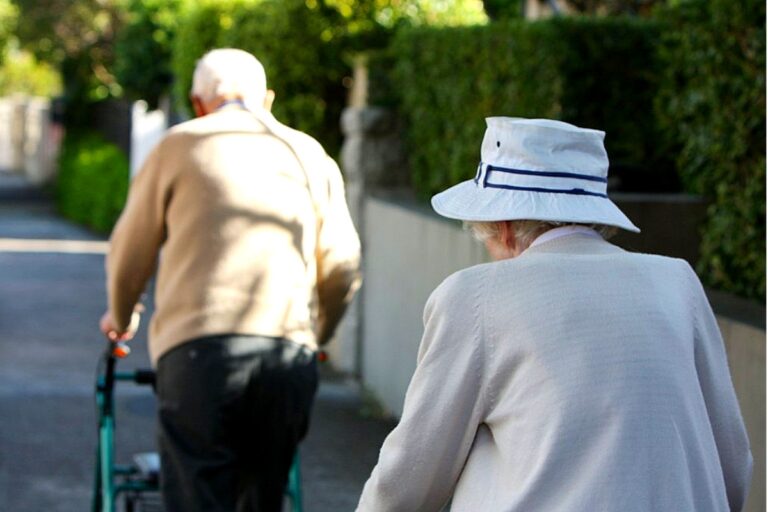housing pension