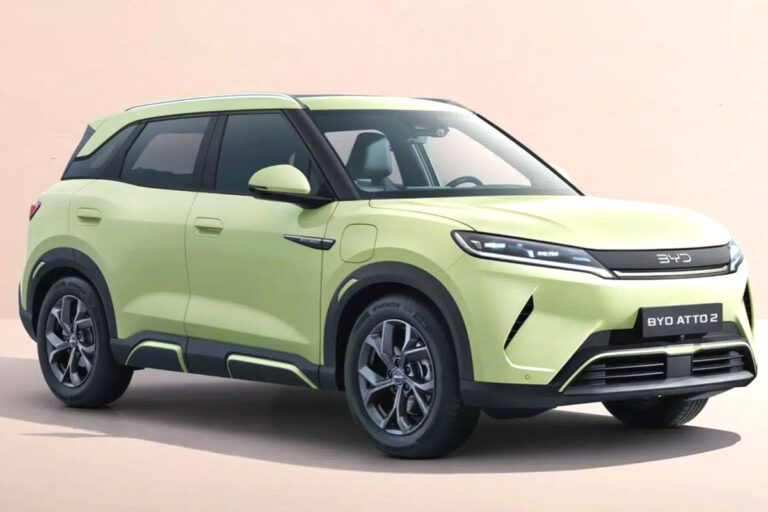 BYD